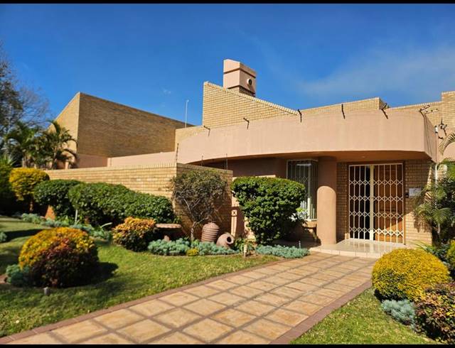 4 BEDROOM HOUSE FOR SALE IN ERASMIA